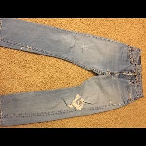 Levi’s 501 Jeans